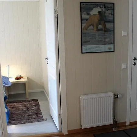 Svalbard Apartmán