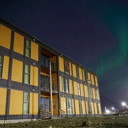 Svalbard
