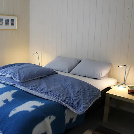 Svalbard * Longyearbyen